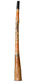 Kristian Benton Didgeridoo (KB461)